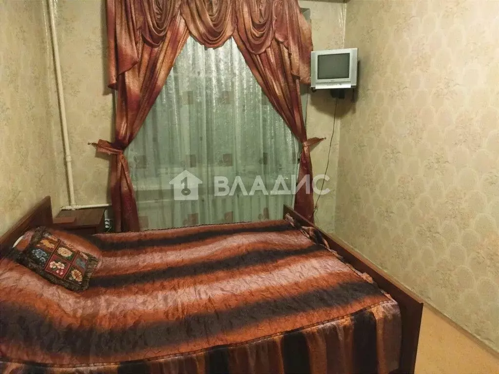 Продается 4-комнатная квартира - Фото 1