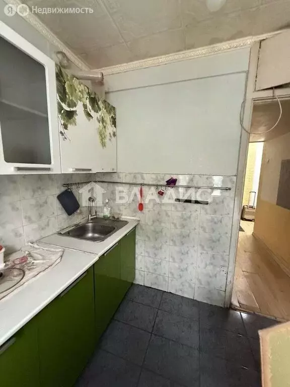 3-комнатная квартира: Москва, Совхозная улица, 6 (49.2 м) - Фото 2