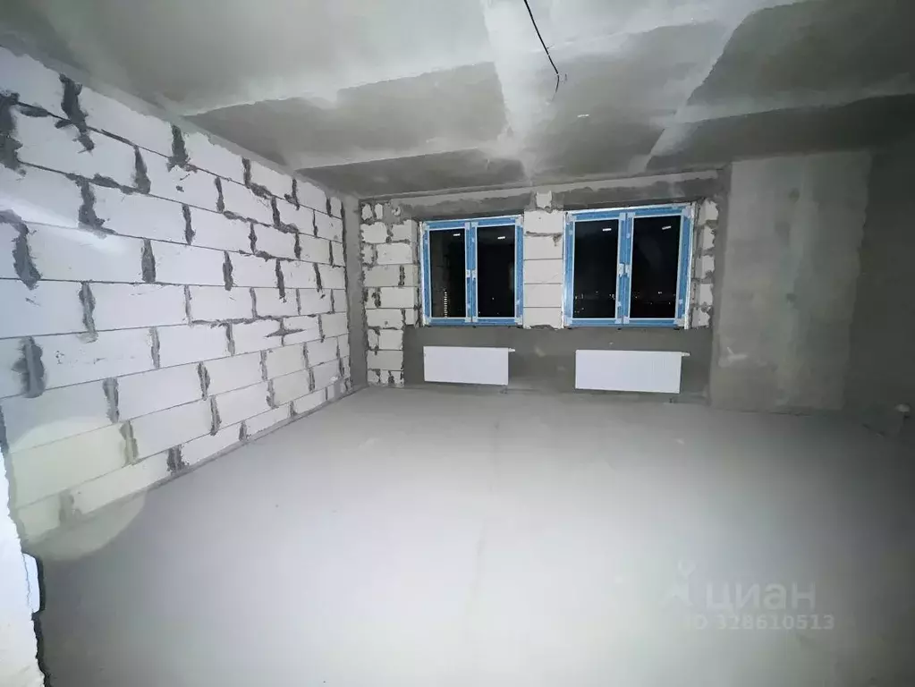 2-к кв. Московская область, Подольск Народная ул., 23к1 (54.0 м) - Фото 1