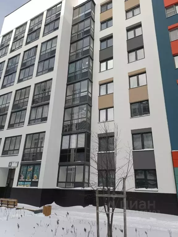 Студия Свердловская область, Екатеринбург ул. Евгения Савкова, 23/2 ... - Фото 2