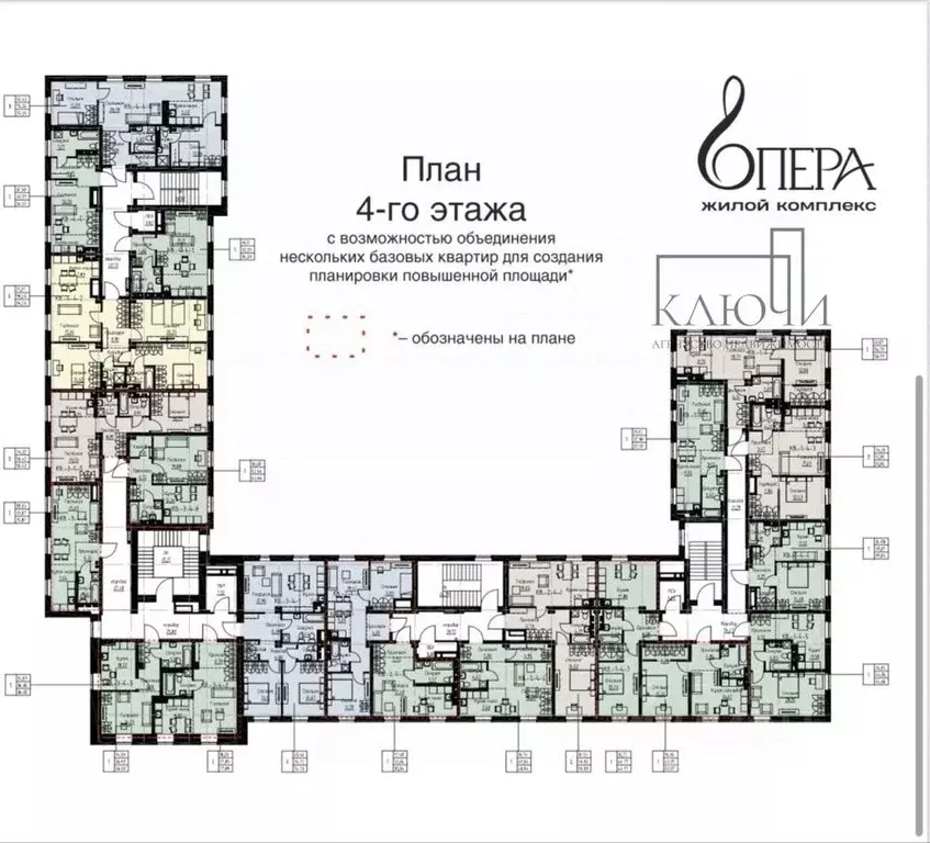 1-к кв. Челябинская область, Магнитогорск просп. Карла Маркса, 27 ... - Фото 1