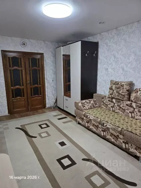 Комната Татарстан, Набережные Челны 45-й комплекс, 7 - Фото 1