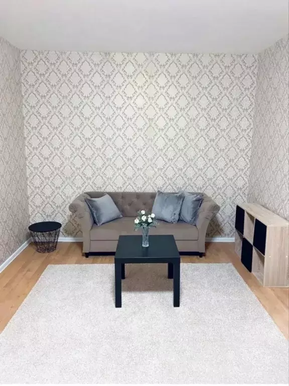 2-к кв. Москва ул. Каховка, 13К1 (44.9 м) - Фото 1