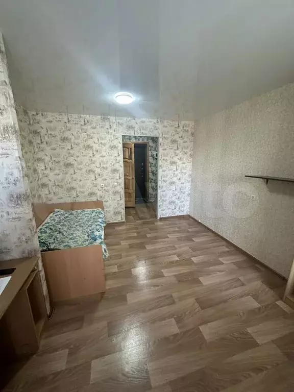 1-к. квартира, 30 м, 3/3 эт. - Фото 1
