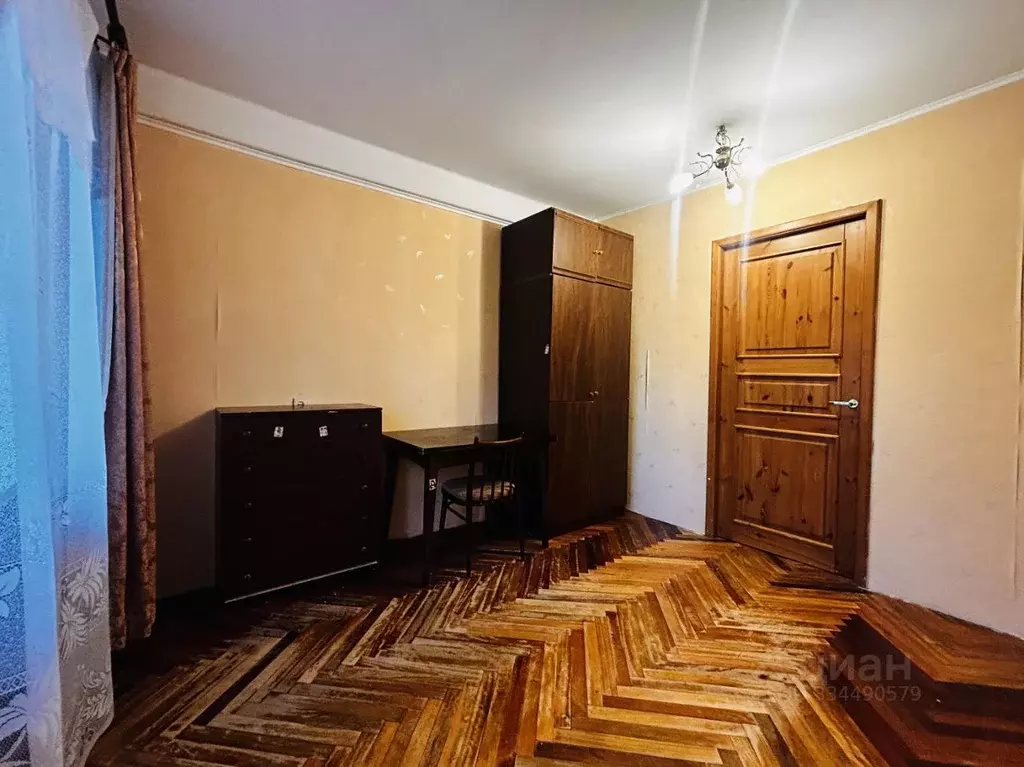 2-к кв. Санкт-Петербург ул. Стойкости, 4 (45.0 м) - Фото 2