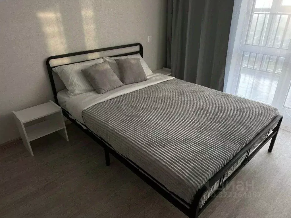 1-к кв. Пермский край, Пермь ш. Космонавтов, 309Ак1 (25.0 м) - Фото 1