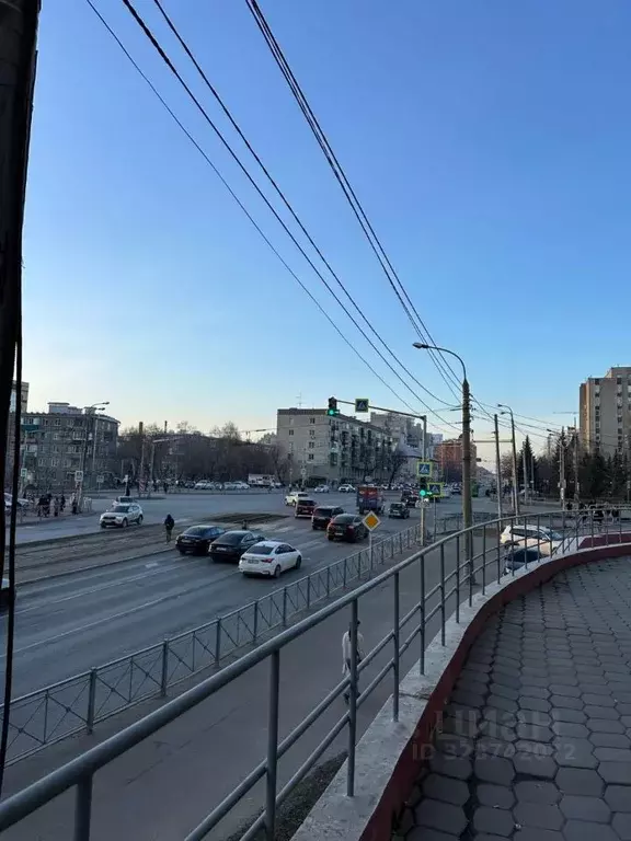 Помещение свободного назначения в Татарстан, Казань Гвардейская ул., ... - Фото 1