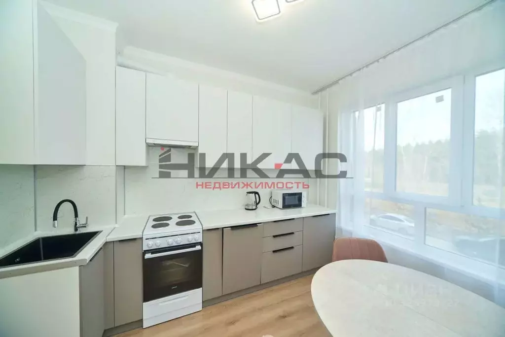 2-к кв. Ярославская область, Ярославль Шандорная ул., 14 (53.0 м) - Фото 1