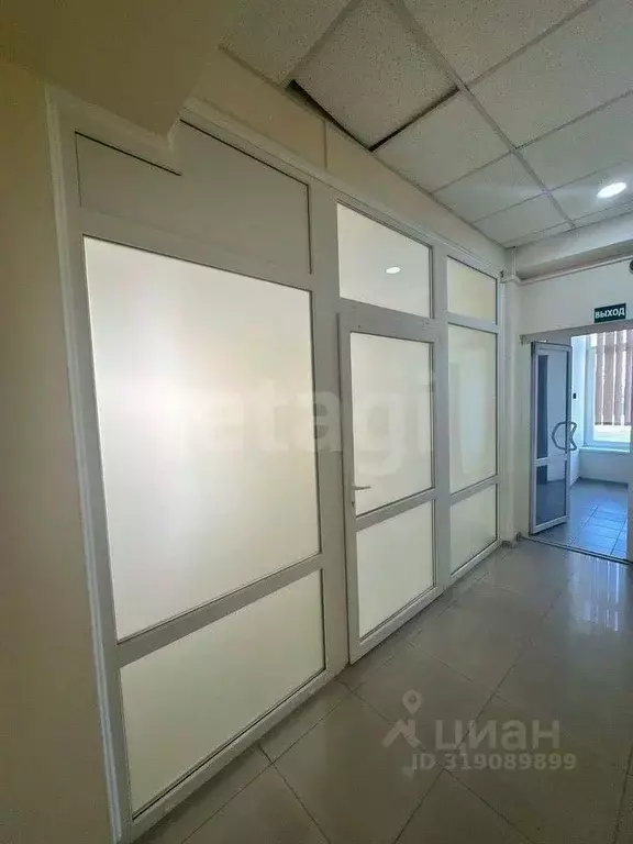 Офис в Крым, Симферополь ул. Гоголя (28 м) - Фото 2