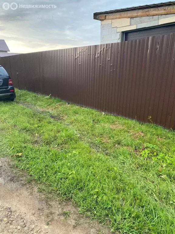 Участок в Ивангород, улица Рыбзавод, 17 (12 м) - Фото 1