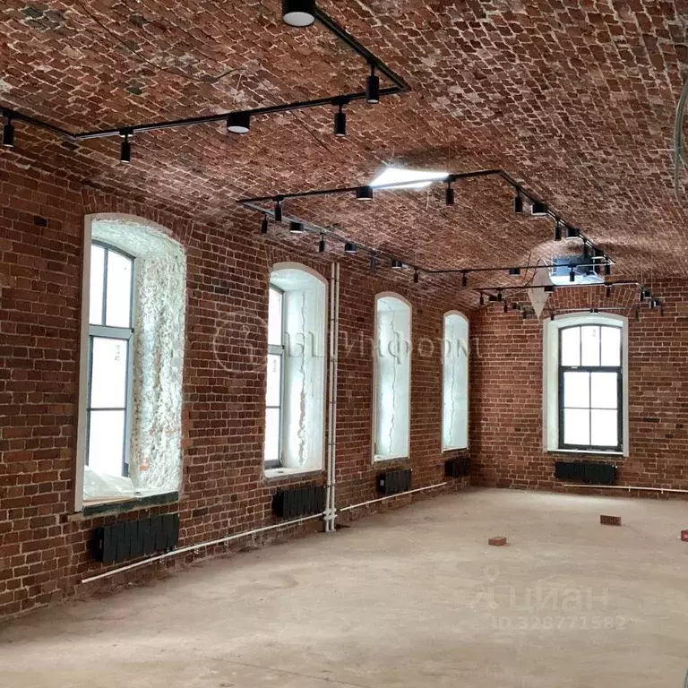 Офис в Санкт-Петербург просп. Обуховской обороны, 110Б (447 м) - Фото 1