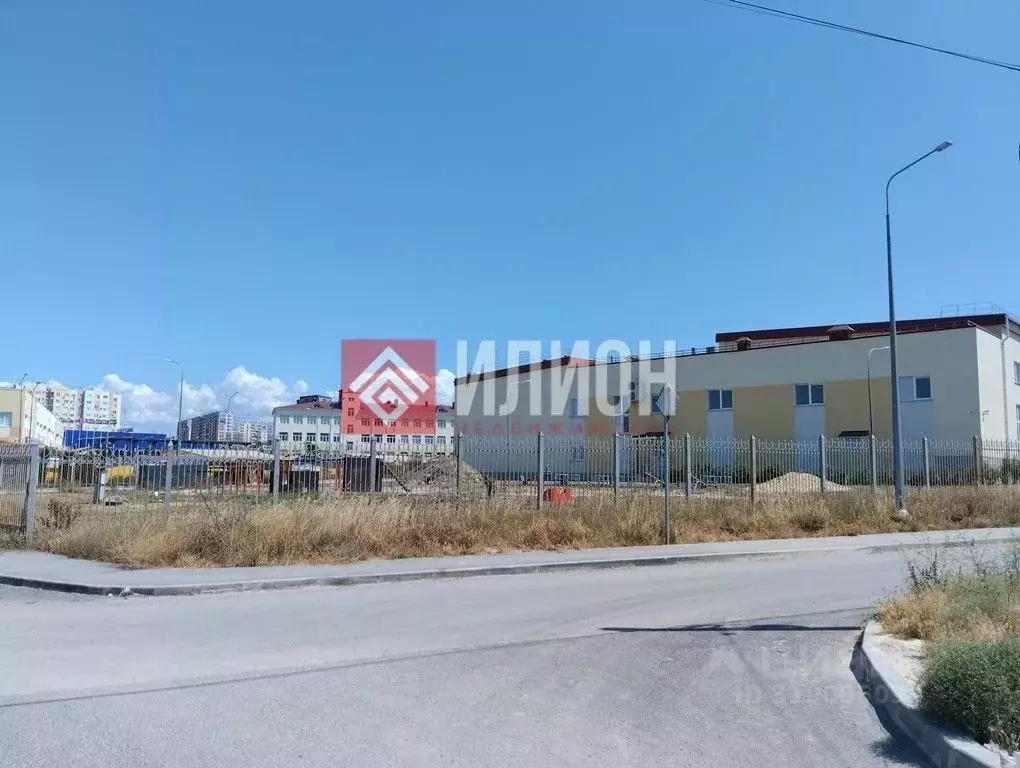 Дом в Севастополь СНТ Рыбак 4А ТСН, 4А (130 м) - Фото 2