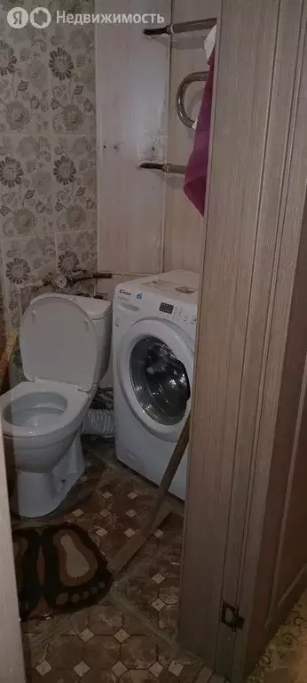 2-комнатная квартира: Канск, улица Урицкого, 24 (44 м) - Фото 0