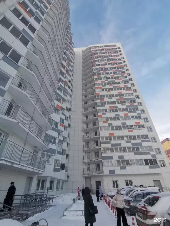 Студия Пермский край, Пермь Автозаводская ул., 30 (20.0 м) - Фото 2
