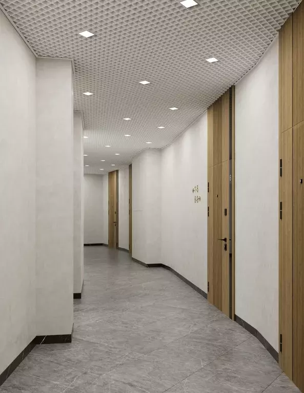Продаётся 1-к квартира, 36.17 м - Фото 1