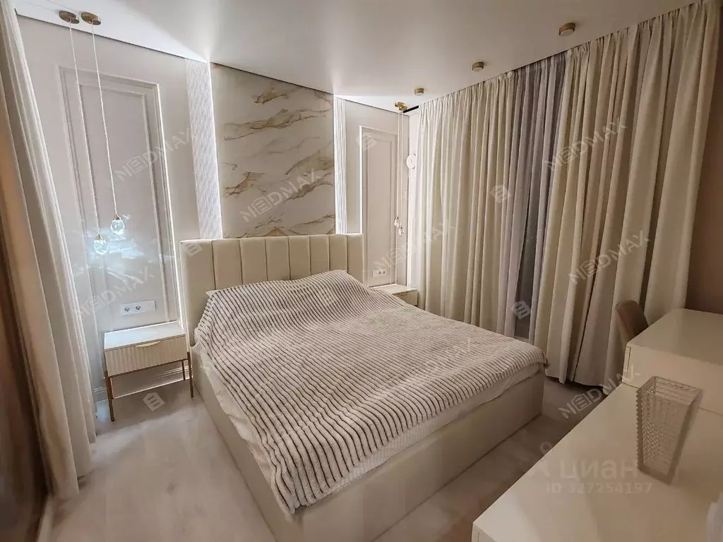 2-к кв. Санкт-Петербург просп. Шаумяна, 14 (41.0 м) - Фото 2