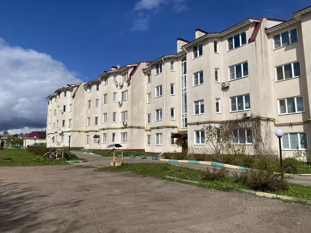 2-к кв. Московская область, Дмитровский муниципальный округ, д. Удино ... - Фото 1