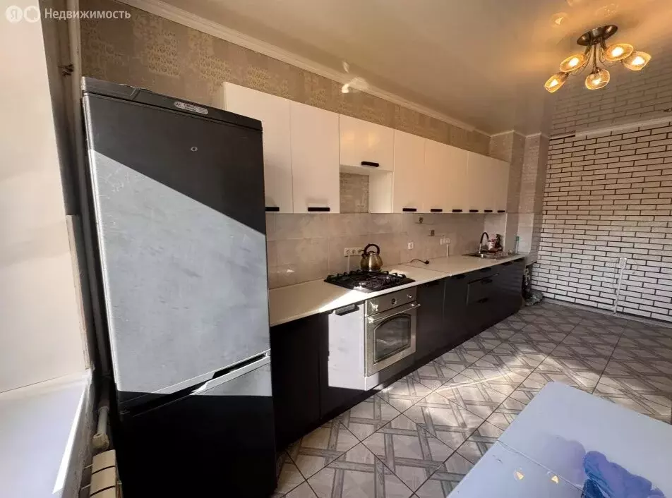 2-комнатная квартира: Энгельс, улица Шурова Гора, 7/16 (68 м) - Фото 1