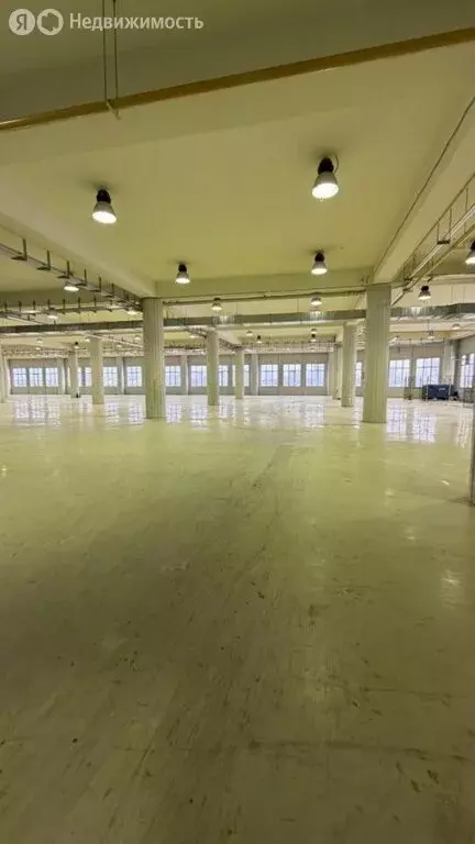 Помещение свободного назначения (4500 м) - Фото 1