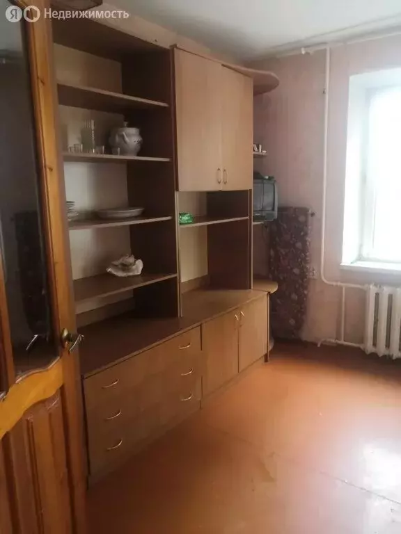 1-комнатная квартира: Новороссийск, улица Видова, 186 (18.3 м) - Фото 2