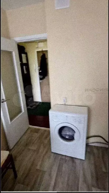 1-к. квартира, 34,8 м, 5/16 эт. - Фото 1