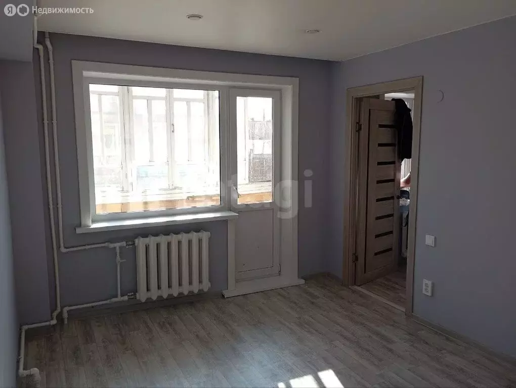 2-комнатная квартира: Улан-Удэ, Солнечная улица, 15 (41.7 м) - Фото 1