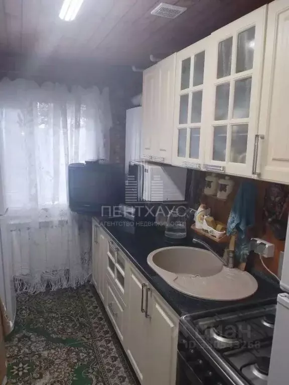 Дом в Владимирская область, Владимир д. Немцово, ул. Новая, 10 (80 м) - Фото 2