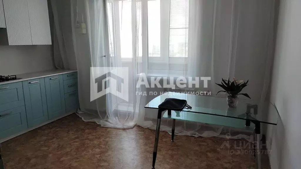 2-к кв. Ивановская область, Иваново ул. Куконковых, 152 (67.5 м) - Фото 2