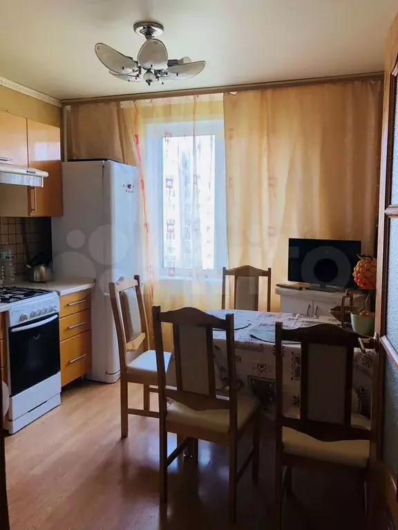 2-к. квартира, 50 м, 6/10 эт. - Фото 0