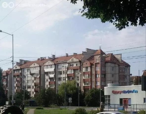 Помещение свободного назначения (59.5 м) - Фото 1