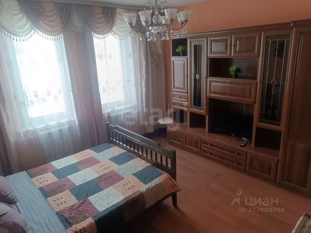 1-к кв. Московская область, Балашиха Железнодорожный мкр, ул. ... - Фото 0