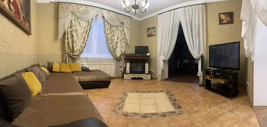 Дом в Московская область, Одинцовский городской округ, д. Липки, Липки ... - Фото 1