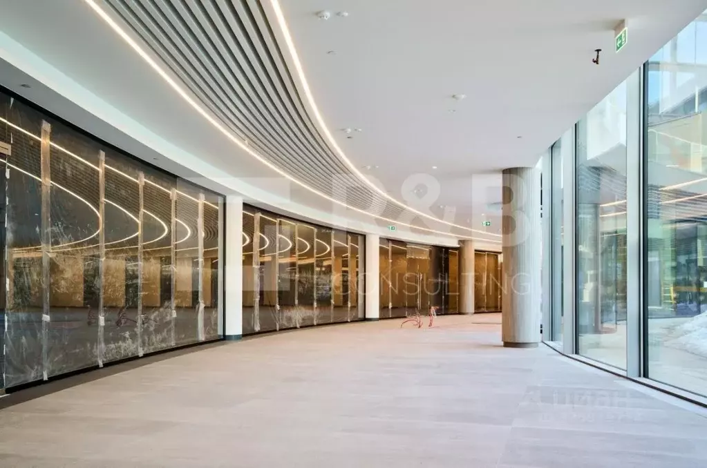 Офис в Москва Сколковское ш., 43 (2690 м) - Фото 2