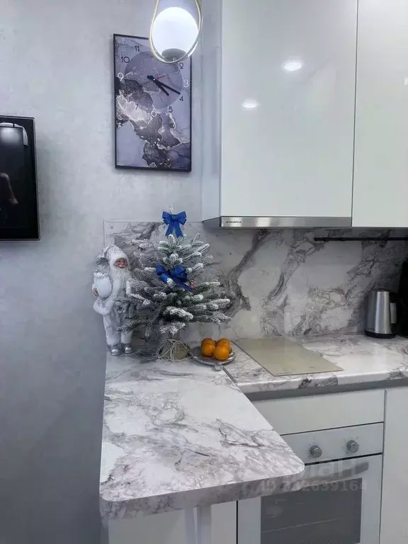 2-к кв. Иркутская область, Иркутск ул. Багратиона, 8/2 (52.0 м) - Фото 2