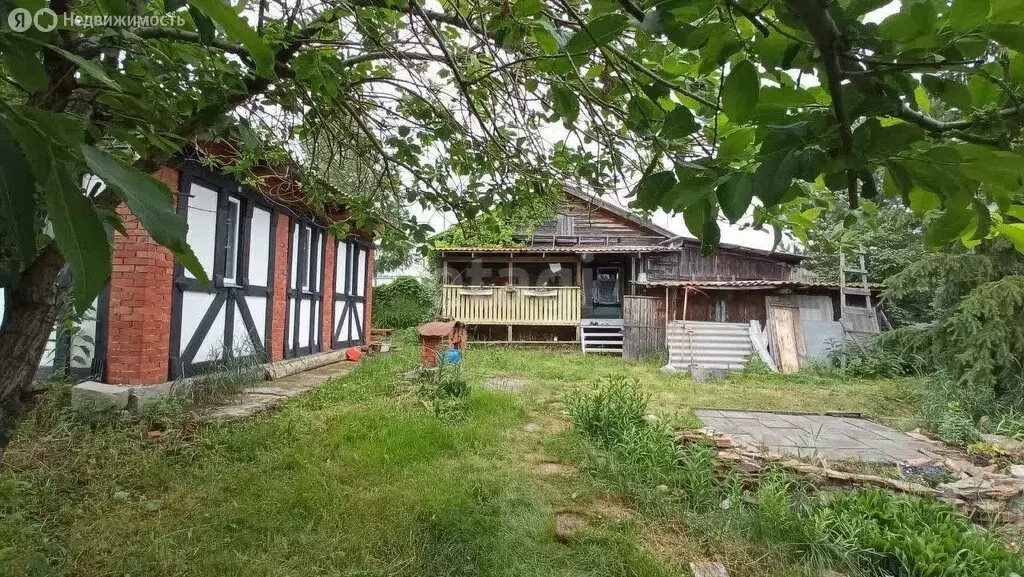 Дом в село Кундравы, улица Труда (38.5 м) - Фото 1