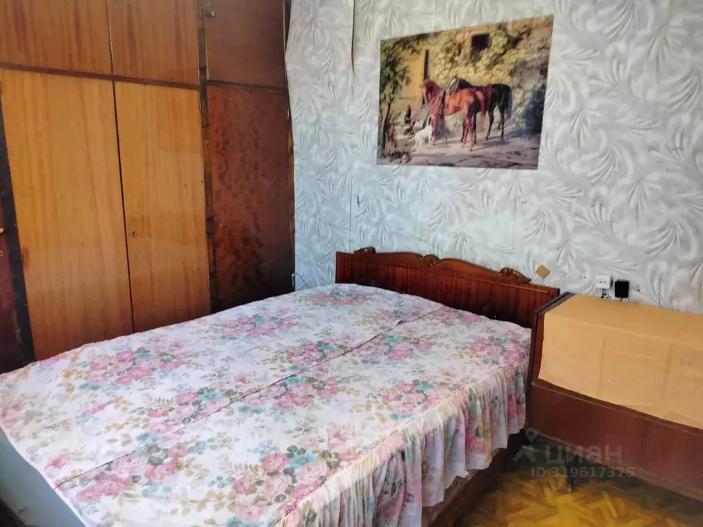2-к кв. Марий Эл, Йошкар-Ола ул. Хасанова, 9 (56.0 м) - Фото 1