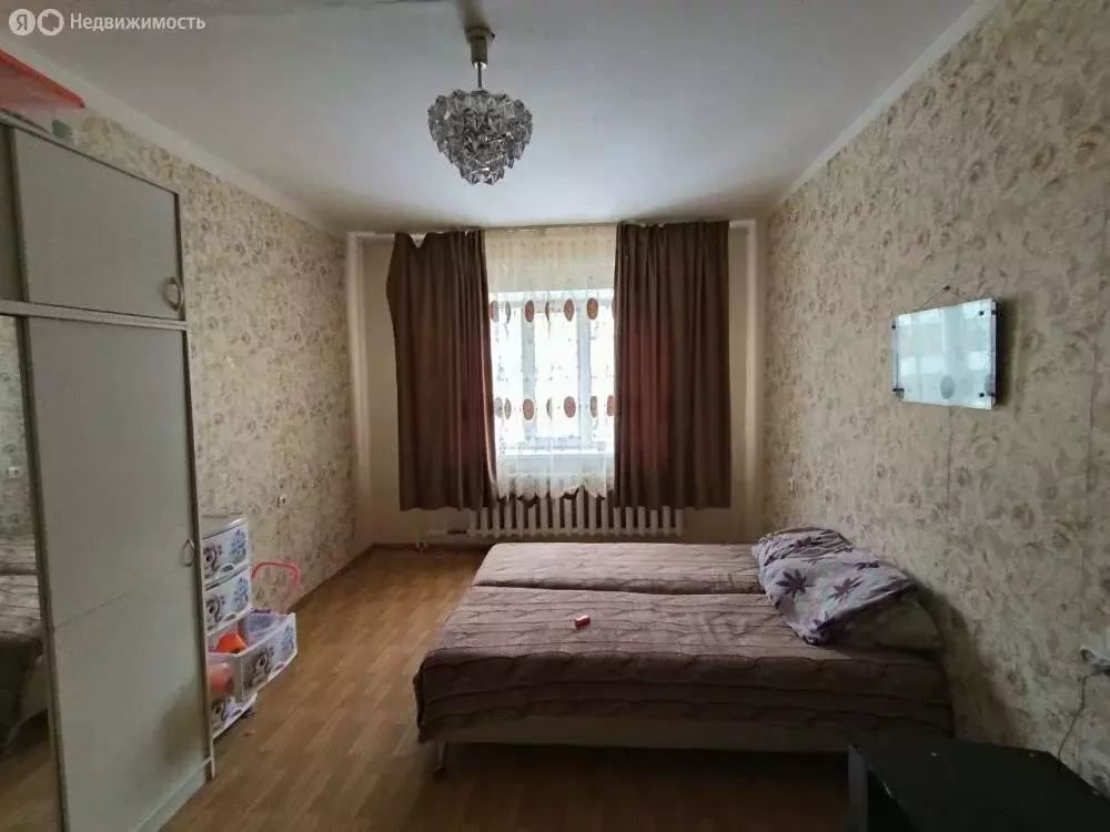 2-комнатная квартира: Якутск, улица Курнатовского, 1/4 (54.6 м) - Фото 1