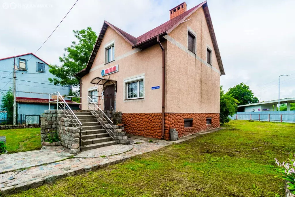 Помещение свободного назначения (235 м) - Фото 0