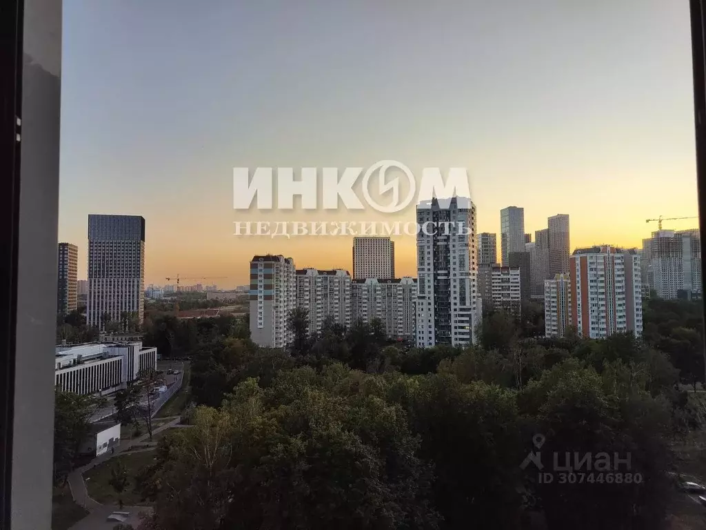 1-к кв. Москва Бескудниковский бул., 11К1 (36.4 м) - Фото 1