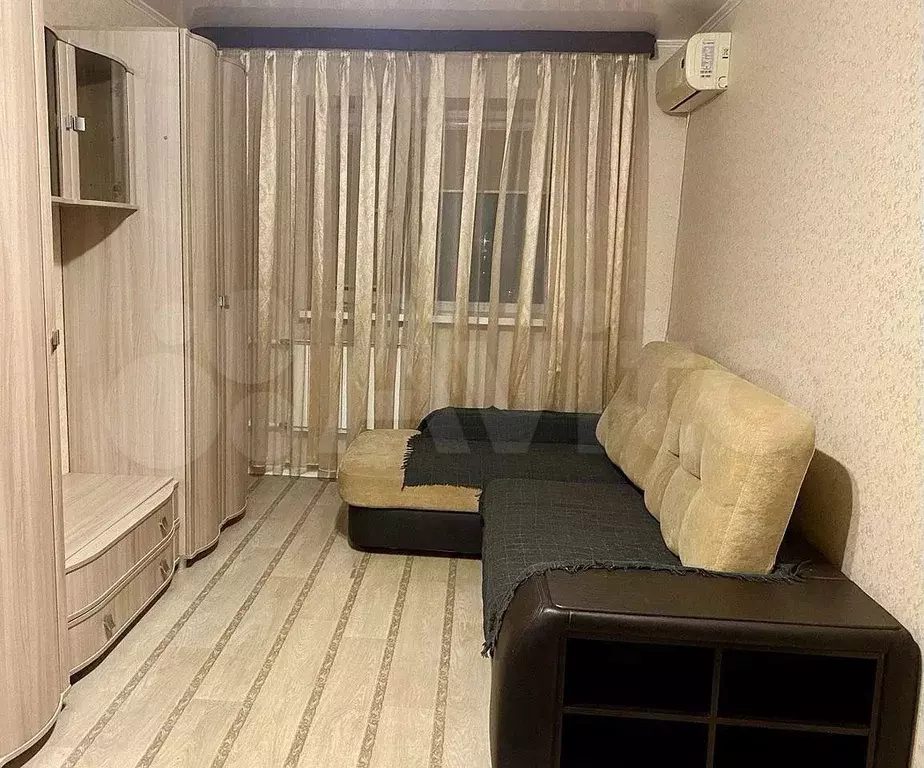 1-к. квартира, 38 м, 7/10 эт. - Фото 1