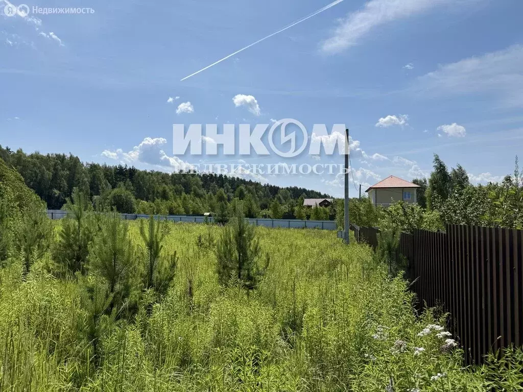 Участок в Никоновское, 3 (20 м) - Фото 0