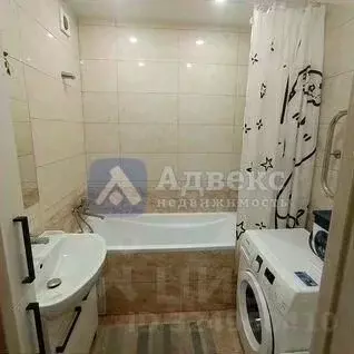 1-к кв. Тюменская область, Тюмень Интернациональная ул., 199к5 (33.8 ... - Фото 2