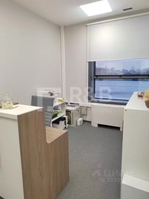 Офис в Москва Садовая-Самотечная ул., 24/27 (321 м) - Фото 2