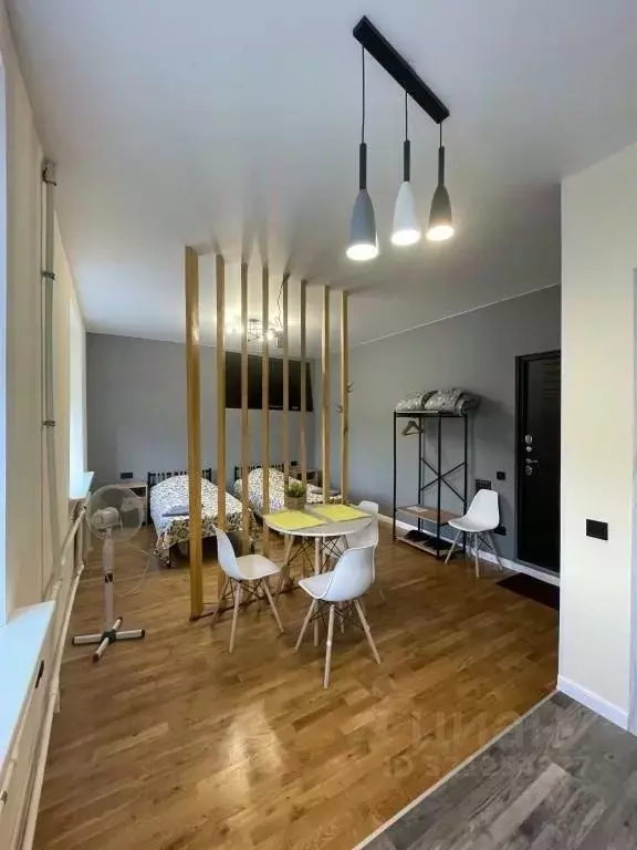 1-к кв. Самарская область, Самара Красноармейская ул., 121 (28.0 м) - Фото 2