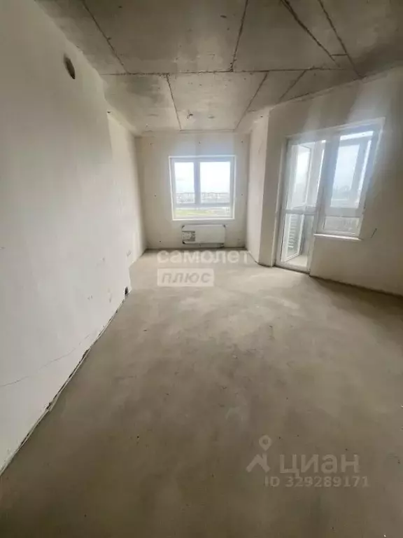 Студия Краснодарский край, Темрюк Дальняя ул., 30 (31.1 м) - Фото 2