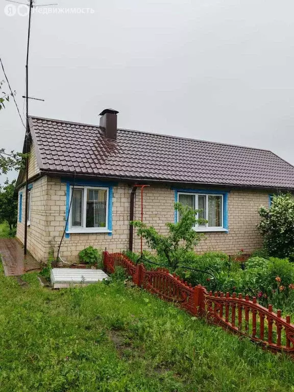 Дом в деревня Брагино, Новая улица, 8 (84 м) - Фото 0