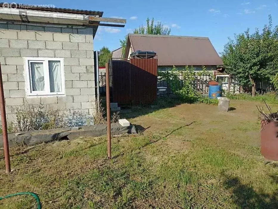 Участок в сельское поселение Выселки, СНТ Успех, Седьмой проезд (5 м) - Фото 1