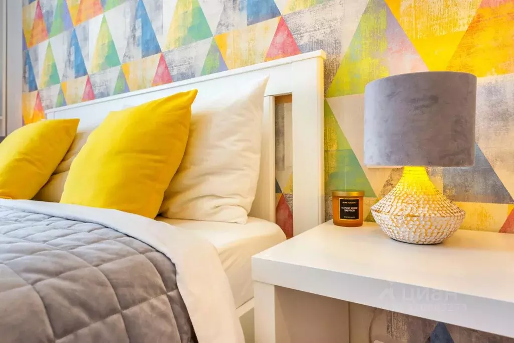 1-к кв. Карелия, Петрозаводск Первомайский просп., 1 (18.0 м) - Фото 2