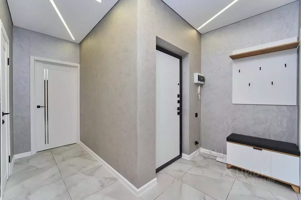 2-к кв. Краснодарский край, Краснодар ул. Им. Мурата Ахеджака, 12к5 ... - Фото 0