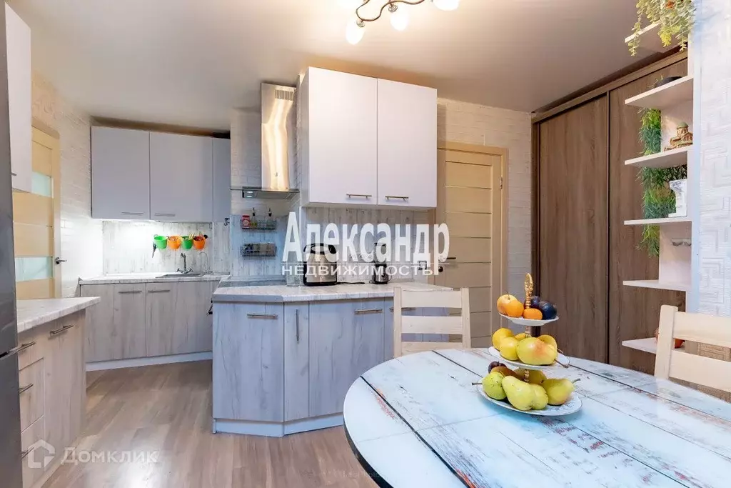 Продаётся 1-к квартира, 38.4 м - Фото 0